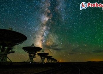 মহাবিশ্বে ভিনগ্রহী প্রাণের সন্ধান!