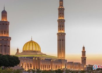 যথাযথ ধর্মীয় ভাবগাম্ভীর্যের মধ্য দিয়ে বিশ্বব্যাপী পালিত হলো পবিত্র ঈদে মিলাদুন্নবী (সা.)