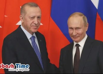 নিজস্ব মুদ্রায় বাণিজ্য শুরু করল ইরান-রাশিয়া