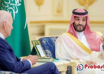 সৌদি আরবের বিষয়ে বুঝেশুনে সিদ্ধান্ত নেবেন বাইডেন