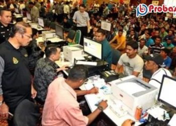 মালয়েশিয়ায় বাংলাদেশি কর্মীদের ভিসা নবায়নে জটিলতা