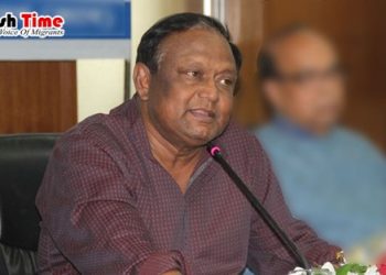 এবার বেহেশত নিয়ে যা বললেন বাণিজ্যমন্ত্রী