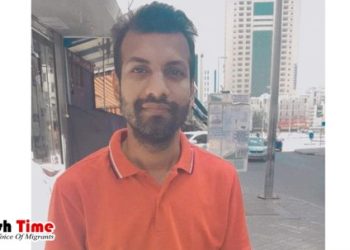 আমিরাতে হৃদরোগে আক্রান্ত হয়ে প্রবাসীর মৃত্যু