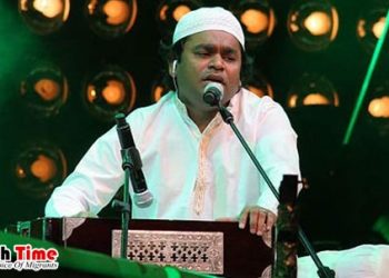 যেভাবে মুসলিম হলেন অস্কারজয়ি শিল্পী এ আর রহমান