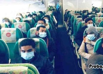 দুর্ঘটনার সময় প্লেনের কোন আসন নিরাপদ?