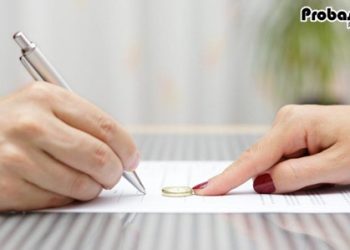 ওমানে মহামারির মতো ছড়িয়ে পড়ছে বিবাহবিচ্ছেদ