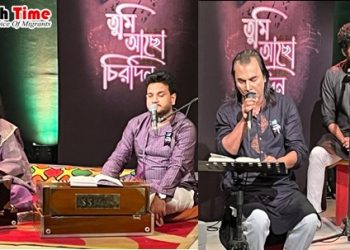 জাতীয় কবির প্রয়াণ দিবসে ইটিভির বিশেষ অনুষ্ঠান