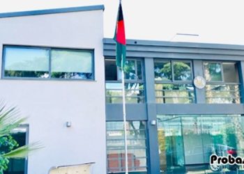 দূতাবাসের কর্মকর্তা সেজে প্রবাসীর সাথে প্রতারণা