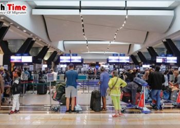 কুয়েত ভ্রমণে নতুন নির্দেশনা দিলো দেশটির সিভিল এভিয়েশন