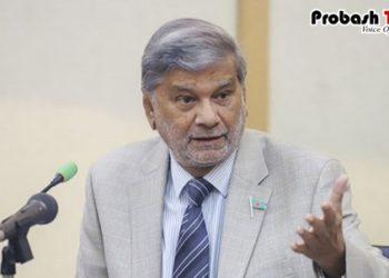 পরিকল্পনামন্ত্রী