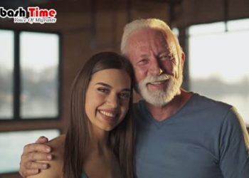 কম বয়সী মেয়েরা যে কারনে বয়স্ক পুরুষের প্রেমে পড়ে?