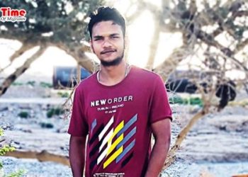 দেশে ফিরেই সড়কে প্রাণ ঝরল ওমান প্রবাসীর