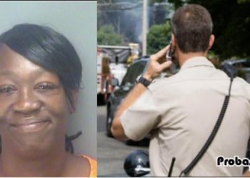 পুলিশকে গালাগাল করতে ১২ হাজার বার ফোন!