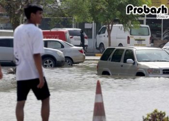 আমিরাতে চরম খাদ্য সংকটে কয়েক হাজার বাংলাদেশি প্রবাসী