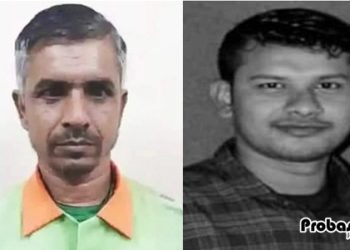 সৌদি আরবে কর্মরত অবস্থায় মারা গেলেন দুই প্রবাসী