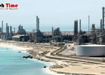 ইউরোপ-আমেরিকাকে ছাড়িয়ে যাচ্ছে সৌদি আরব