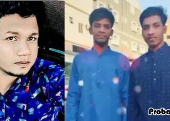 সৌদিতে প্রাইভেটকার খাদে পড়ে ৩ প্রবাসী বাংলাদেশির মৃত্যু