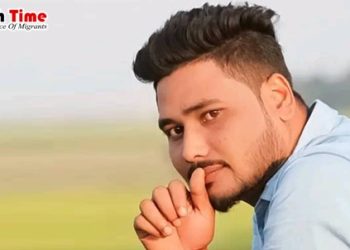 অবৈধপথে ইতালি যাত্রায় প্রাণ গেলো তাপসের!