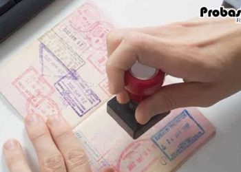 ভিসা ওমান