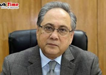 প্রবাসীদের শুধু রেমিট্যান্স-যোদ্ধা বলে লাভ নেই