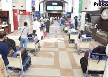 ট্যাক্সি চালানোর দায়ে ৬০ প্রবাসীকে দেশে পাঠাবে কুয়েত