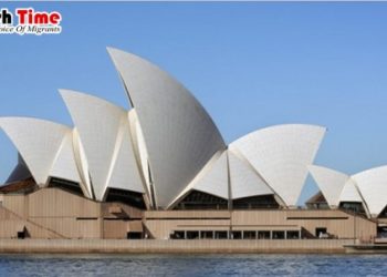 ৫০ হাজার অতিরিক্ত ভিসা দিচ্ছে অস্ট্রেলিয়া