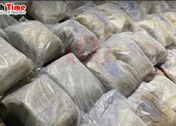 ওমানে প্রায় পাঁচশো কেজি মাদক সহ ৩ প্রবাসী গ্রেফতার