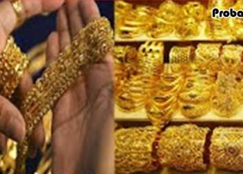 চোরাচালানের মাধ্যমে প্রতিদিন ২০০ কোটির সোনা আসছে দেশে