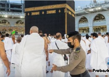প্রবাসীদের জন্য সুখবর দিলো সৌদি, ওমান থেকে সহজ হলো উমরাহ পালন