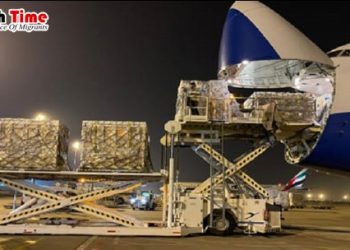 কার্গো বিমানে পণ্য পাঠাতে প্রবাসীদের নতুন বিড়ম্বনা