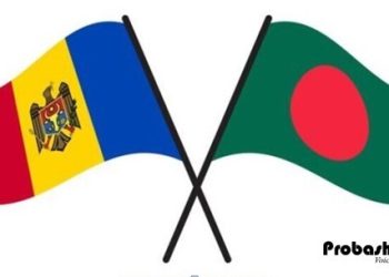 বাংলাদেশ থেকে ফের শ্রমিক নেবে মলদোভা