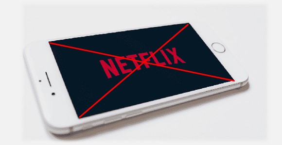 নেটফ্লিক্সকে হুঁশিয়ারি দিলো ওমান সহ আরব দেশ