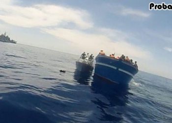 ছয়দিন ভূমধ্যসাগরে ভেসে সিসিলিতে ৪১ বাংলাদেশি