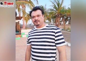 ছুটিতে দেশে এসে সৌদি প্রবাসীর মৃত্যু