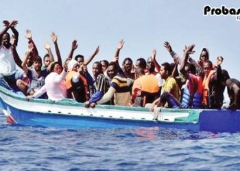 মৃত্যুকূপ পাড়ি দিয়ে ইতালিতে পৌঁছেছে ৩৮ বাংলাদেশি