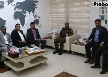 প্রবাসীদের পাসপোর্ট প্রাপ্তি সহজীকরণের দাবি