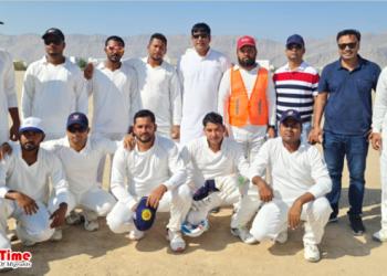 ওমানে বাংলাদেশি টাইগারদের দুর্দান্ত জয়