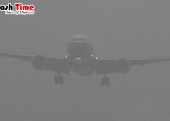 ঢাকার আকাশে দীর্ঘক্ষণ বিমানের চক্কর, নামতে পারলোনা ওমানের ফ্লাইট