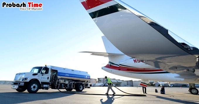 নানা সমস্যা সংকটে অভ্যন্তরীণ বিমান ব্যবসা