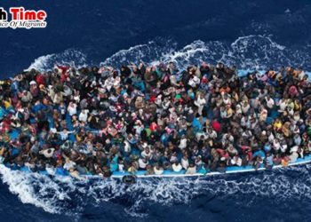 ইতালিতে মানবপাচারের অভিযোগে দুই বাংলাদেশি গ্রেফতার