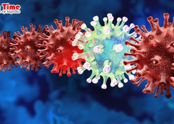 কুয়েতে করোনার নতুন ধরন শনাক্ত, আতঙ্কে প্রবাসীরা