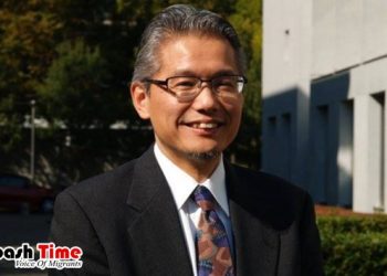 কুরআনের একটি আয়াত বদলে দিলো জাপানি বিজ্ঞানীর জীবন