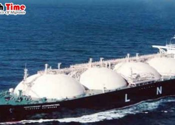 দীর্ঘমেয়াদী চুক্তিতে ওমান থেকে আনা হচ্ছে এলএনজি