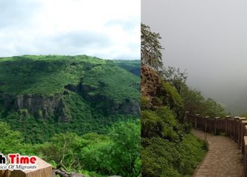 সৌন্দর্যের লীলাভূমি ওমানের জাবাল ইত্তিন পাহাড়