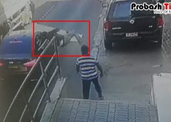 ওমানের হামরিয়াতে মর্মান্তিক গাড়ি দুর্ঘটনায় এক বাংলাদেশি আহত