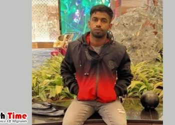 বসতভিটা বন্ধক রেখেও দালালদের হাতে ছেলেকে বাঁচাতে পারলেন না বাবা