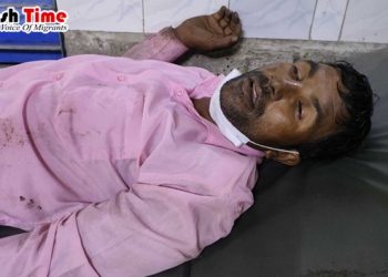 দেশে এসেই অজ্ঞান পার্টির খপ্পরে ওমান প্রবাসী,