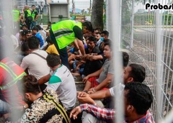 মালয়েশিয়ায় বিভিন্ন অপরাধে ৬৮ প্রবাসী গ্রেফতার