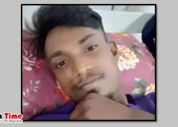 সড়কে ঝড়লো আরো এক প্রবাসীর প্রাণ!