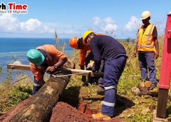 সরকারিভাবে ফিজিতে যাওয়ার দারুন সুযোগ